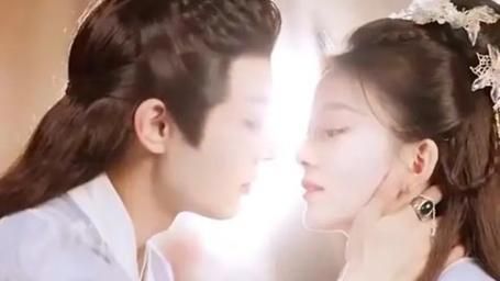 电影：王妃嫁到，病娇王爷又宠又撩