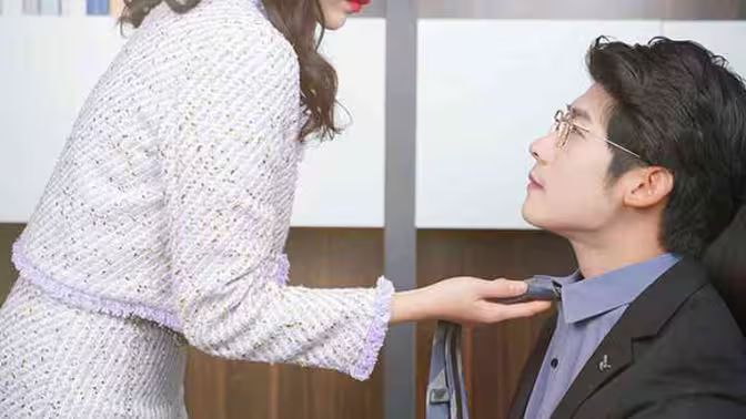 电影：被偷走爱的那十年