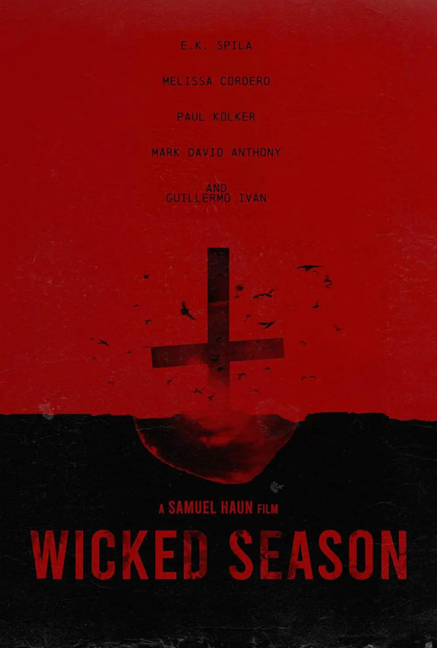 电影：邪恶季节