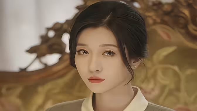 电影：万亿女王不好惹