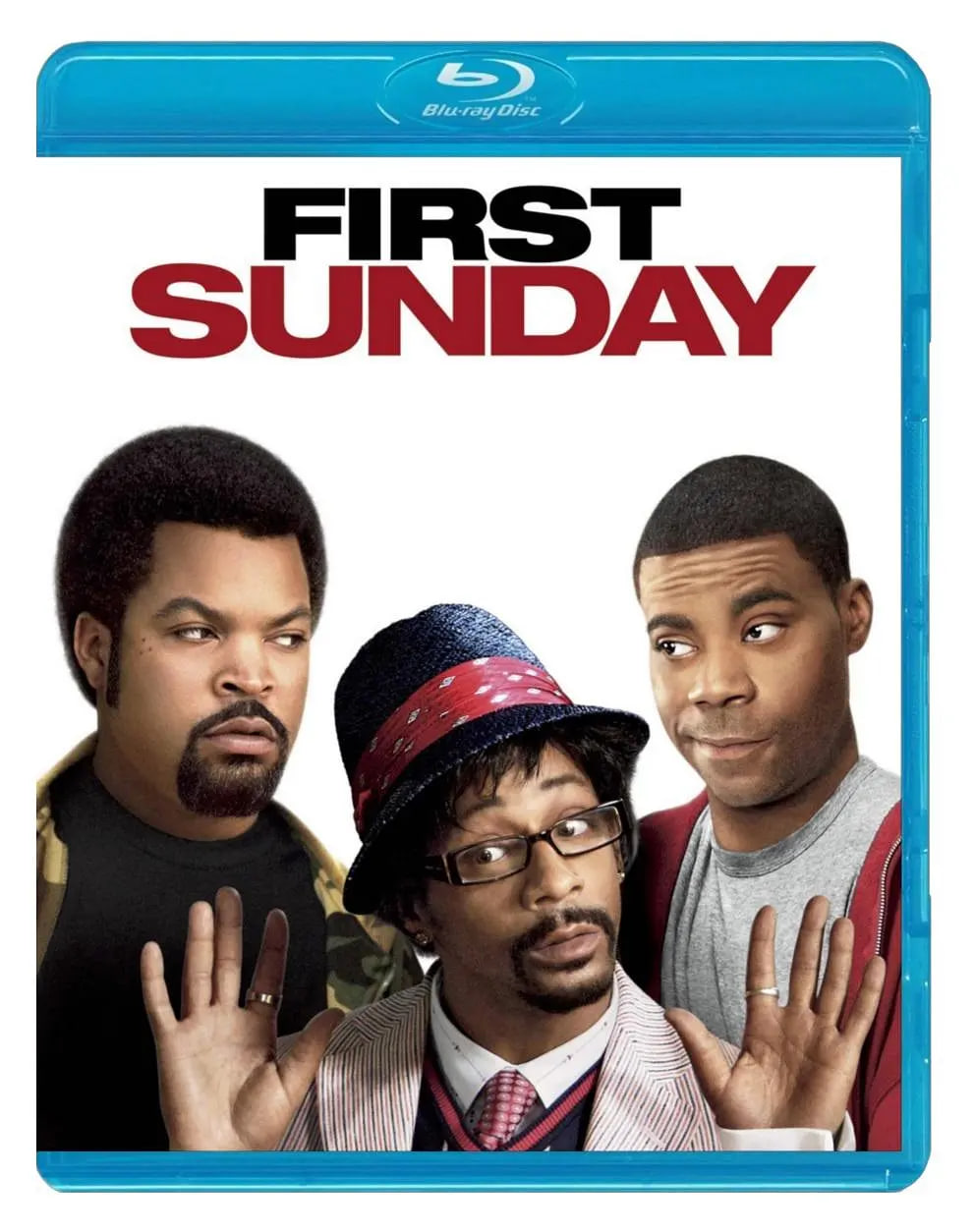 电影:第一个周日