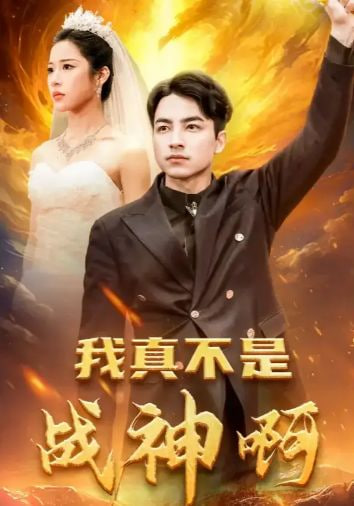 电影：我真不是战神啊