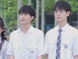 电影：那些年，错过的爱情