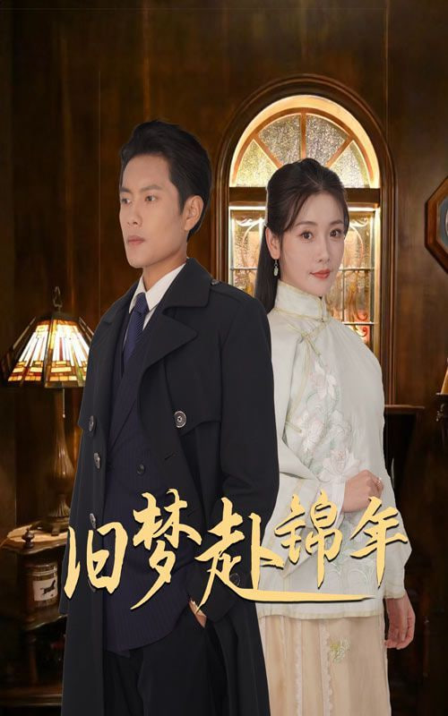 电影：旧梦赴锦年