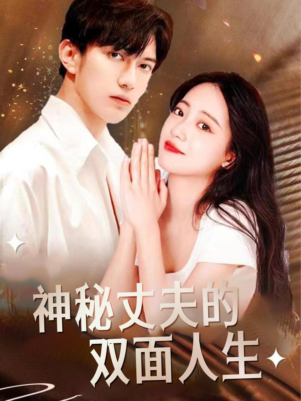 电影：神秘丈夫的双面人生