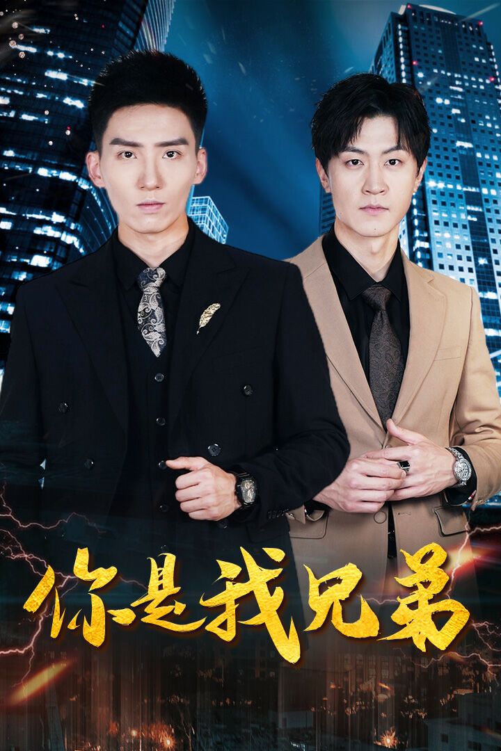 电影：你是我兄弟