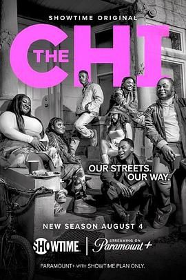 电影：芝加哥故事 第六季