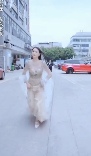 电影:替嫁娇妻99次出逃