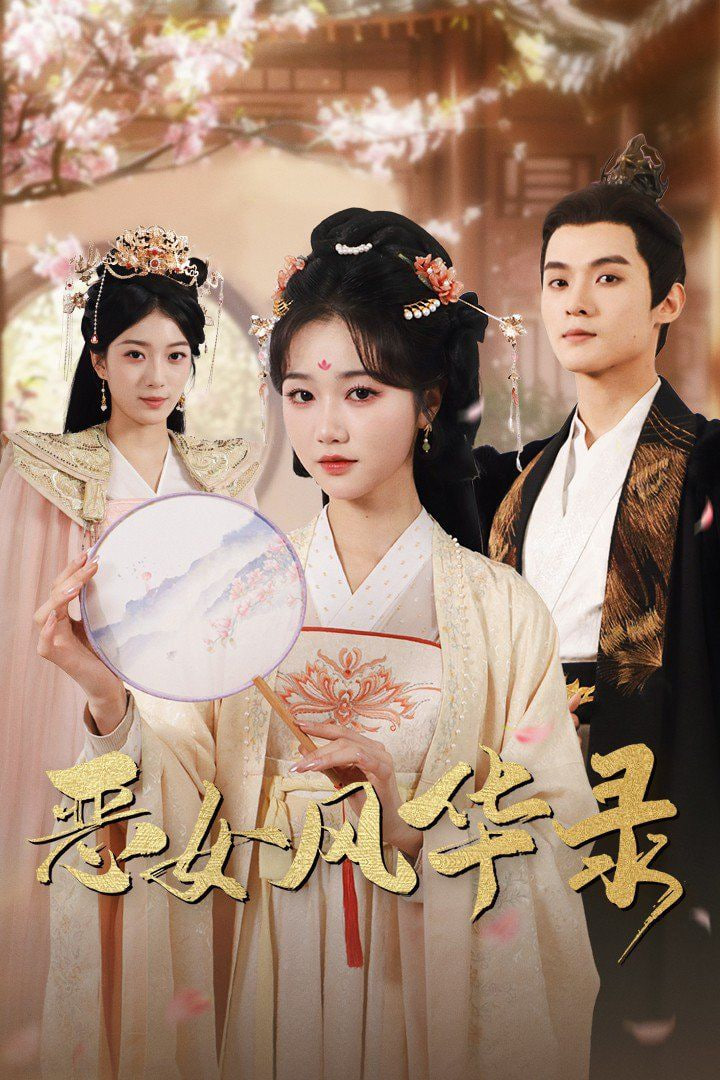 电影：恶女风华录