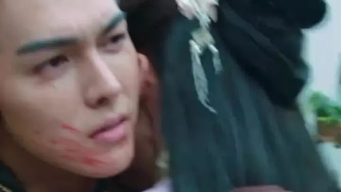 电影：代嫁丞相