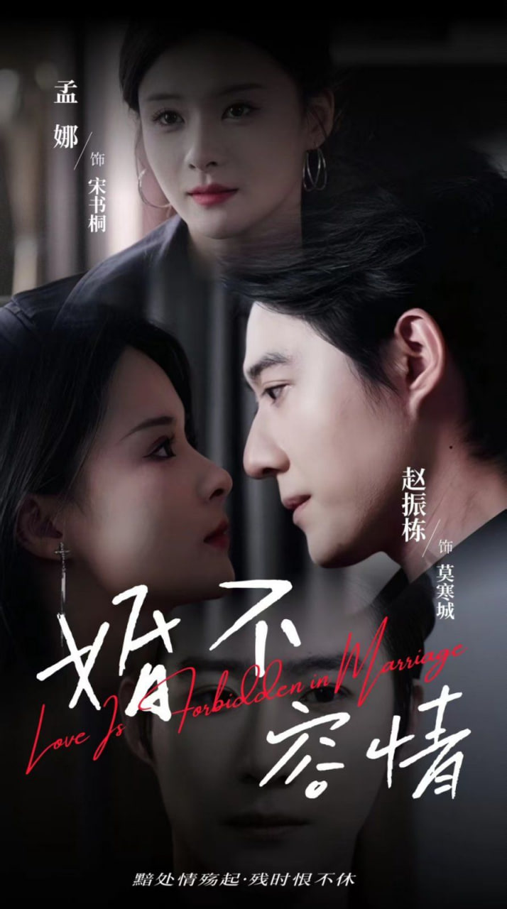 电影：婚不容情