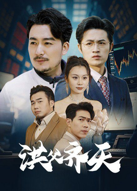 电影：洪父齐天