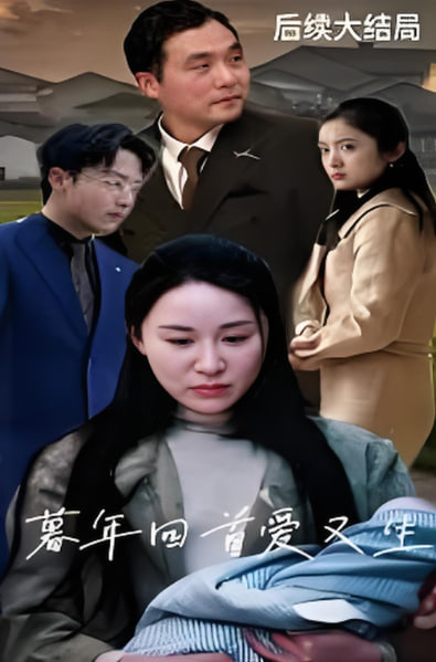 电影：暮年回首爱又生