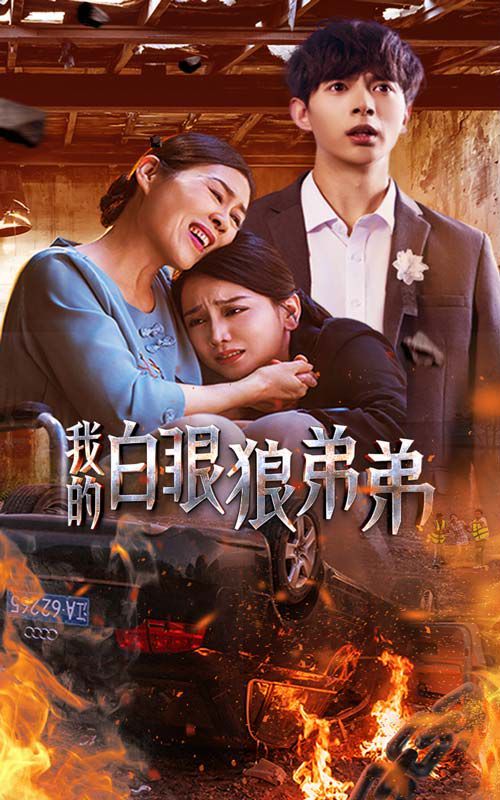 电影：我的白眼狼弟弟