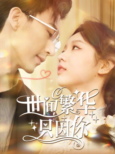 电影:新世间繁华只因你