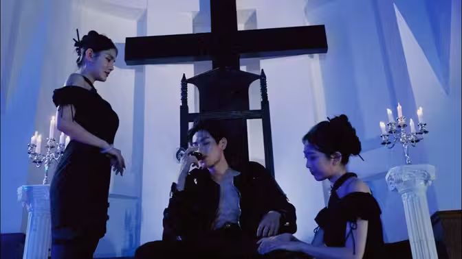 电影：弃少不好惹