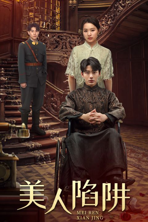 电影:美人陷阱