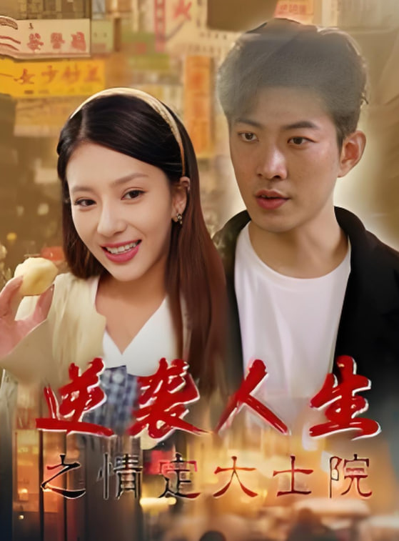 电影：逆袭人生之情定大士院