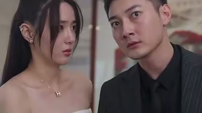 电影：退婚后，她被财阀大佬娇养了