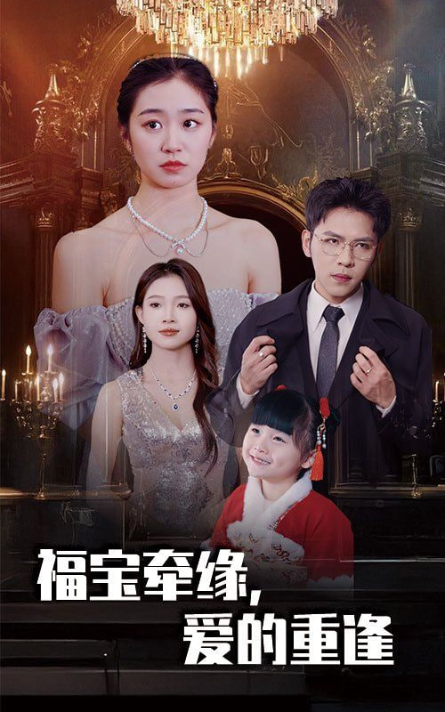 电影：福宝牵缘爱的重逢