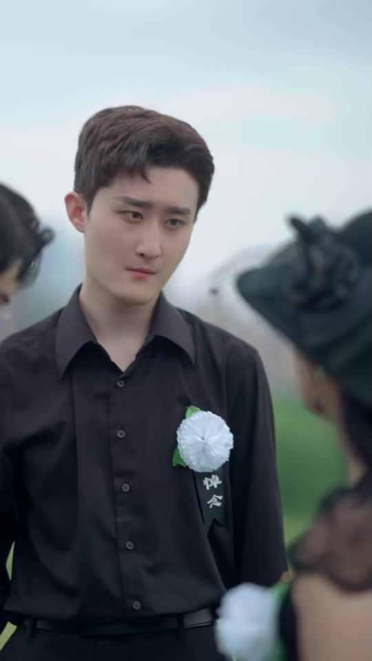 电影：顾少的双面娇妻