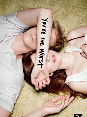 电影:我爱上的人是奇葩 第二季