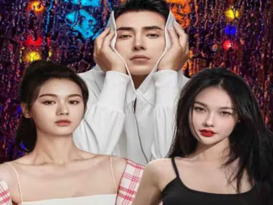 电影:七个嫂子独宠我