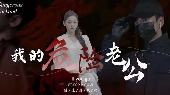 电影:我的危险老公