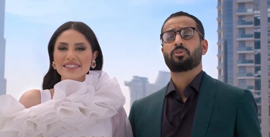 电影：爱情盲选：我的爱