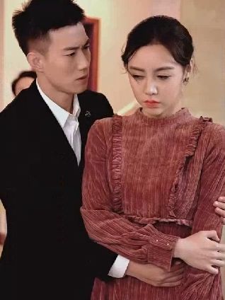 电影：少夫人的翻身仗