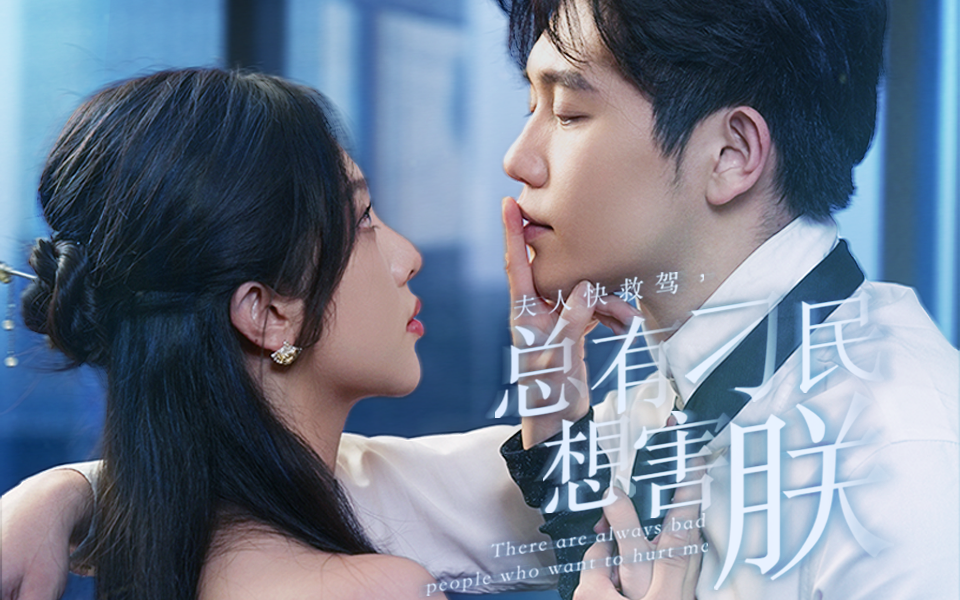 电影：夫人快救驾，总有刁民想害朕