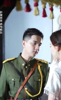 电影:旧梦情缘:夫人,少帅又吃醋了!