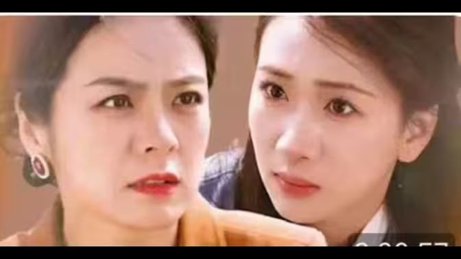 电影:母亲我才是你女儿(女儿你在哪里)