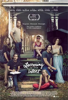 电影:十日编剧手册