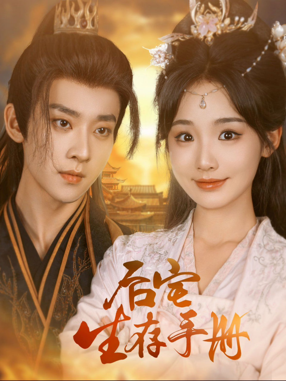 电影：后宅生存手册