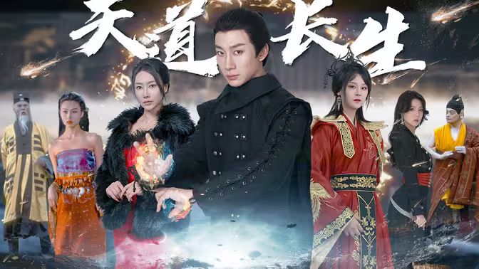 电影：天道长生