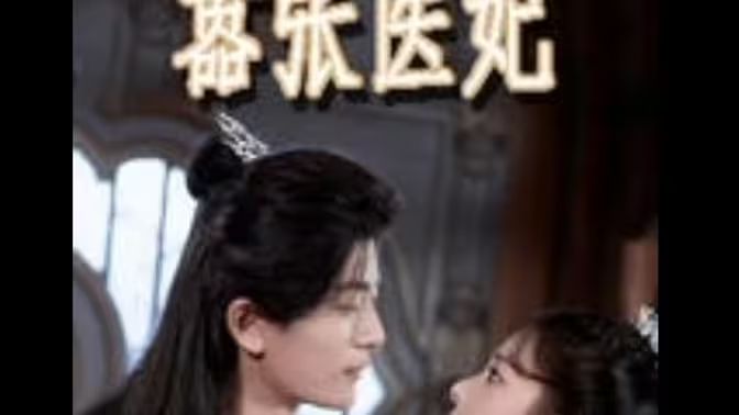 电影：嚣张医妃