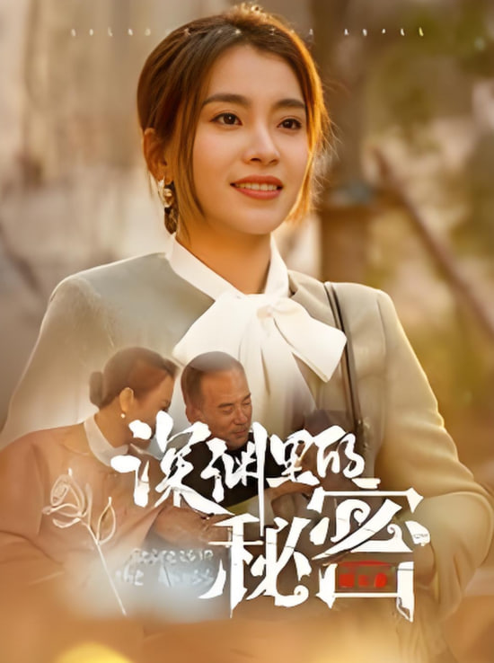 电影：深渊里的秘密