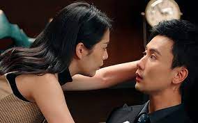 电影：霍少闪婚后竟成了娇娇公主