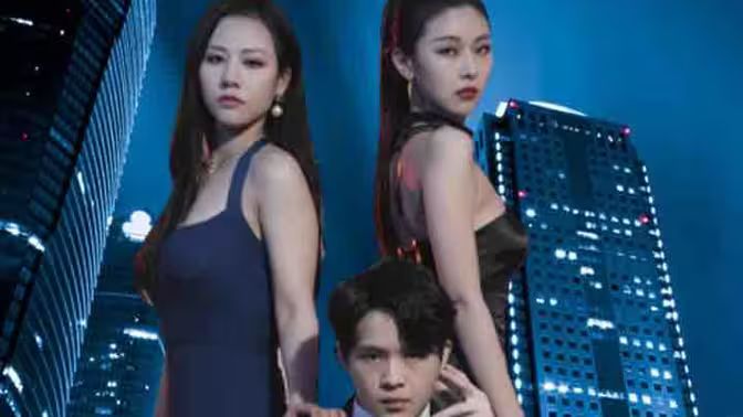 电影：都市至尊战神