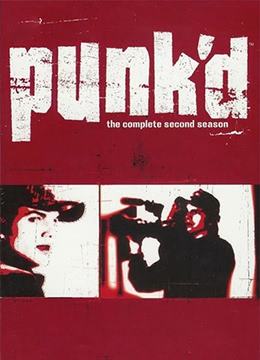 电影：明星大整蛊 第二季