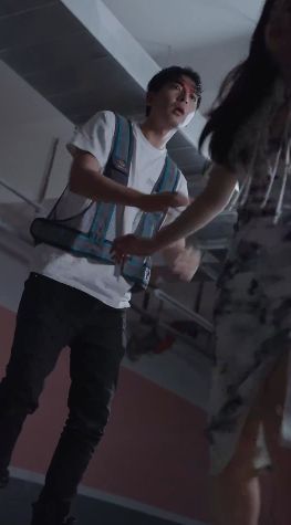 电影：我的便宜老爹是财神