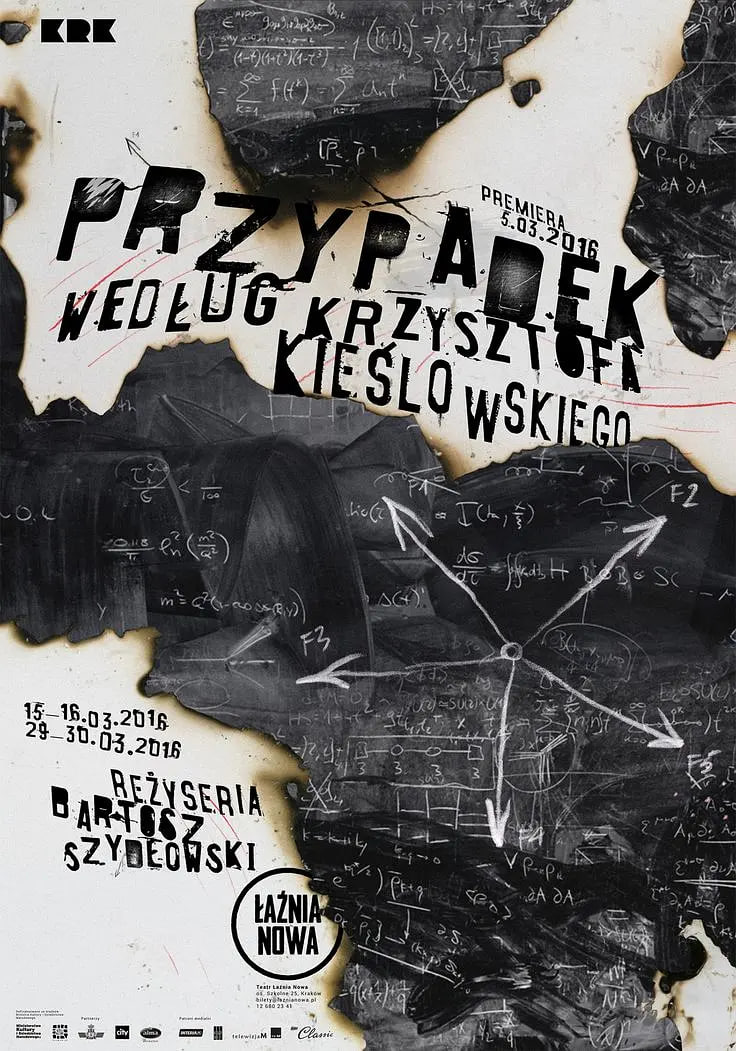 电影：机遇之歌