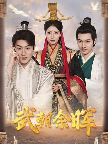 电影：武朝余晖