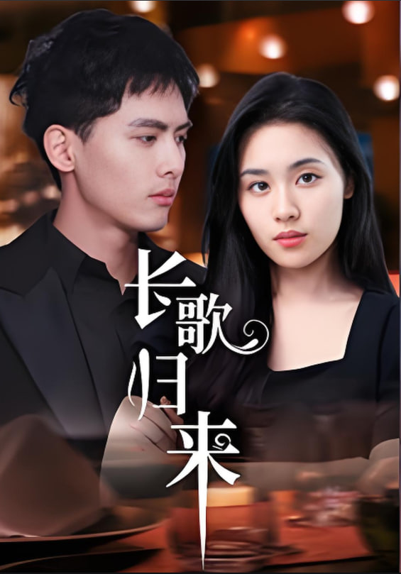 电影：长歌归来