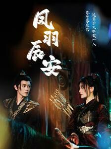 电影：凤羽辰安