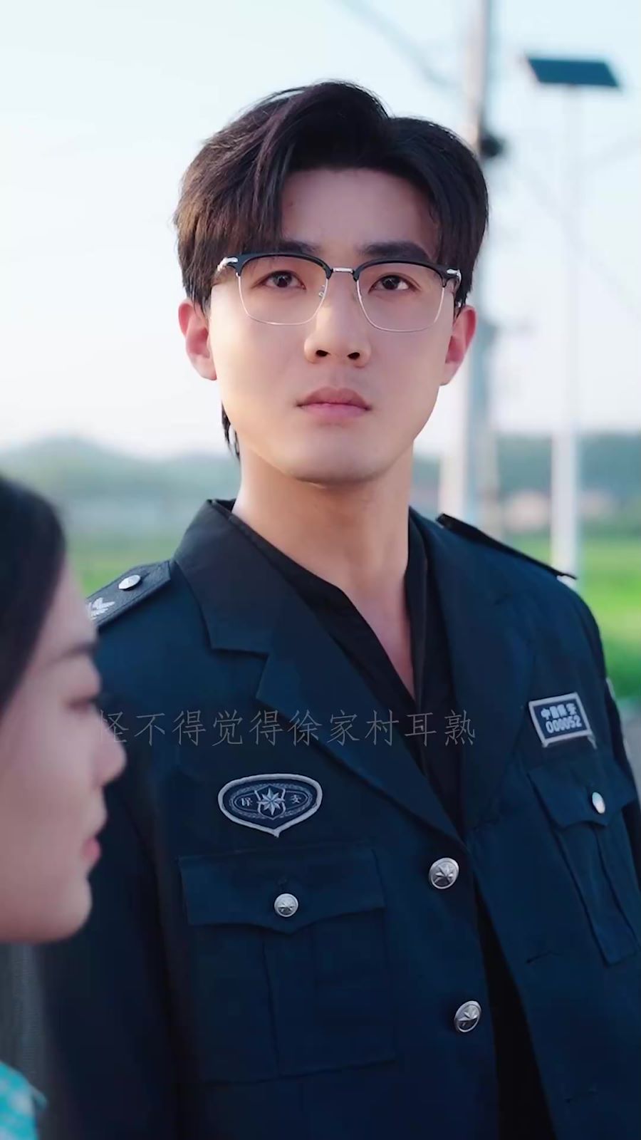 电影：乡村小甜妻