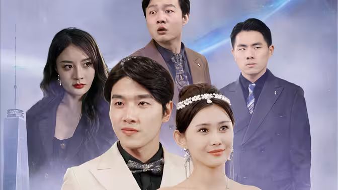 电影：全球污染，我靠矿泉水成为首富