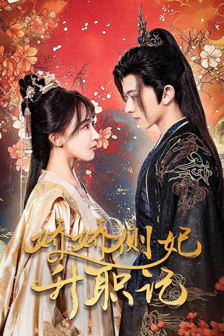 电影：娇娇侧妃升职记