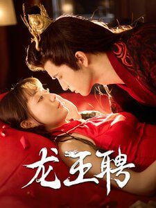 电影：龙王聘